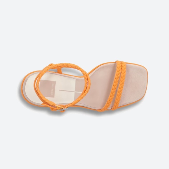 Dolce Vita Oro Heel - Picture 3 of 3